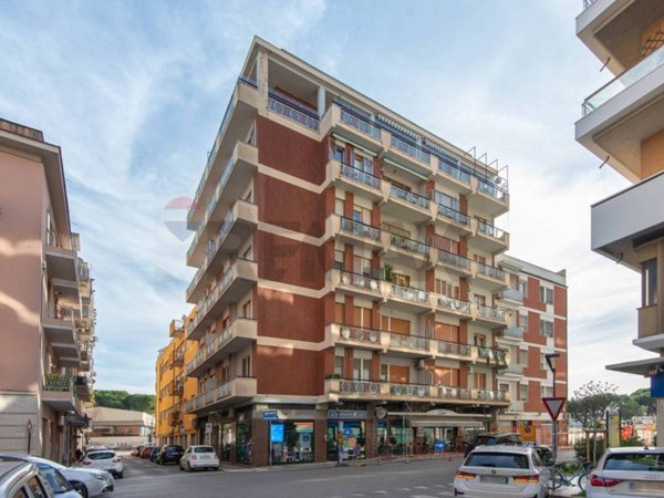 appartamento in vendita a Pescara