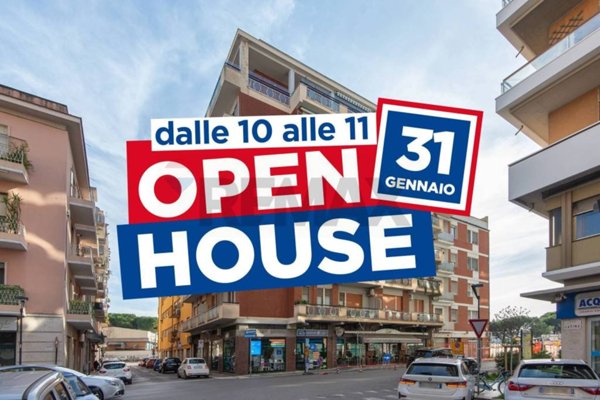 appartamento in vendita a Pescara