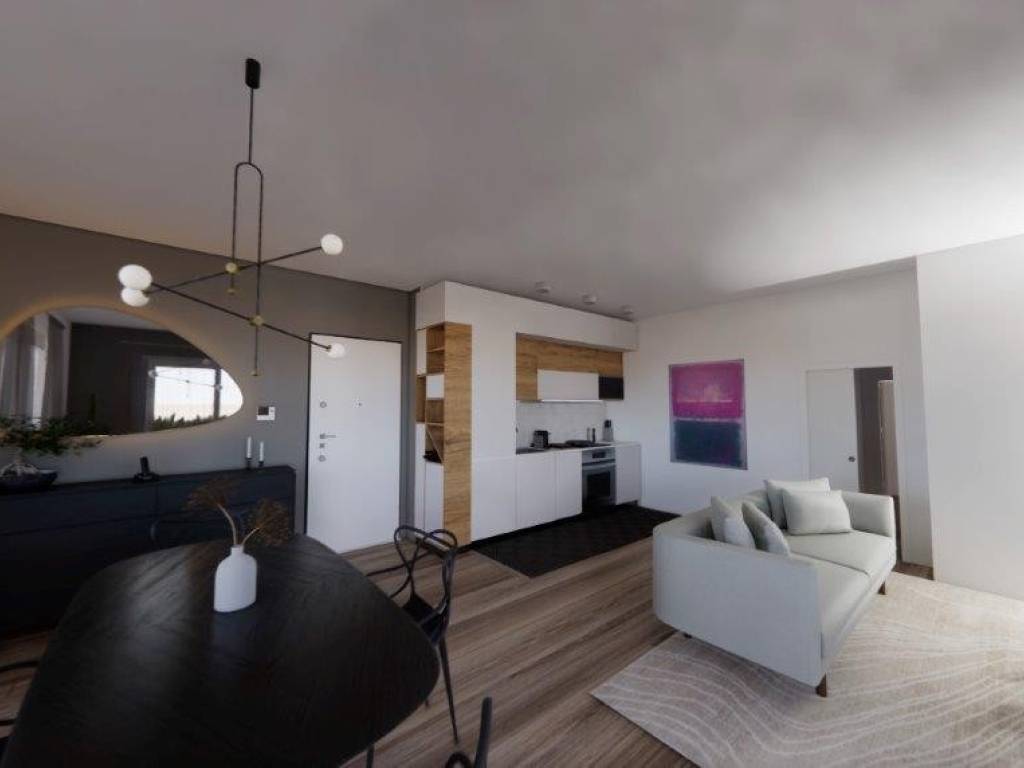 appartamento in vendita a Pescara in zona Ospedale