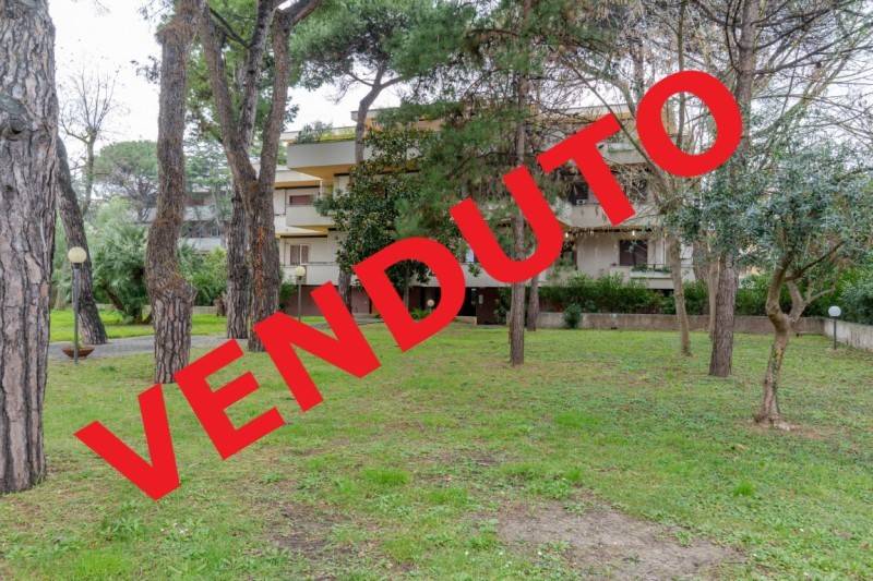 appartamento in vendita a Pescara in zona Castellammare