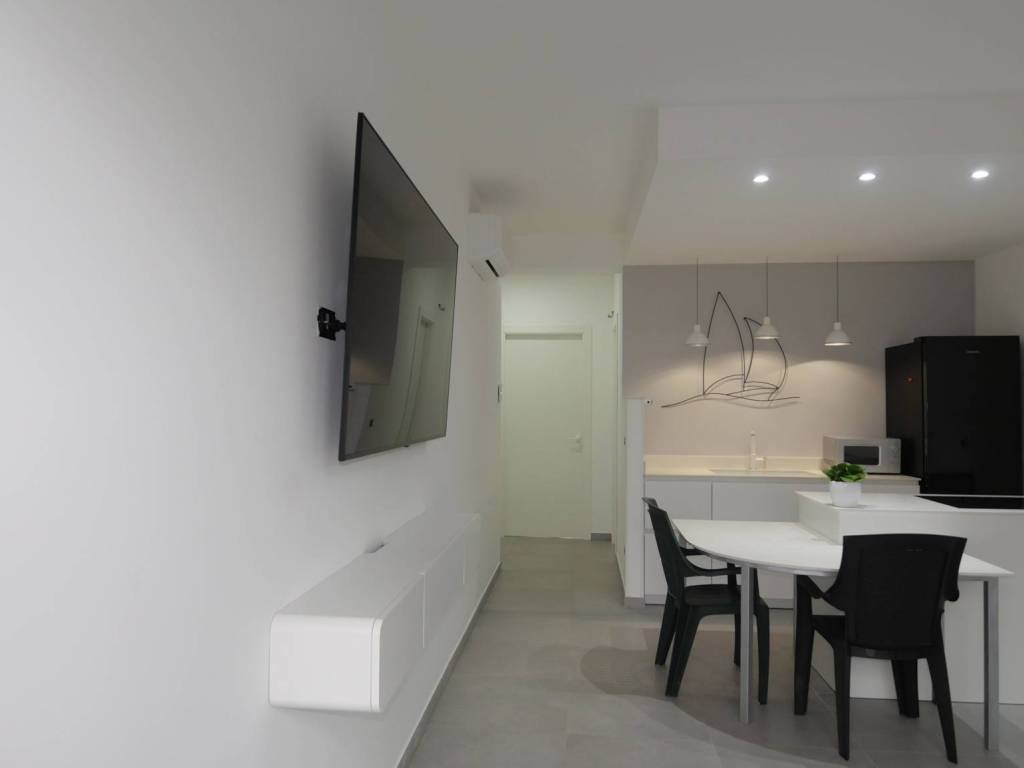 appartamento in vendita a Pescara