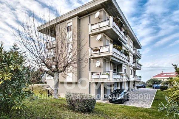 appartamento in vendita a Pescara in zona San Silvestro