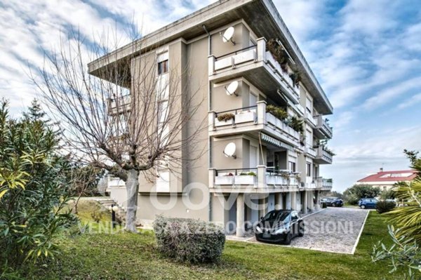 appartamento in vendita a Pescara in zona San Silvestro