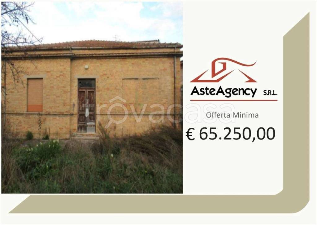 appartamento in vendita a Pescara