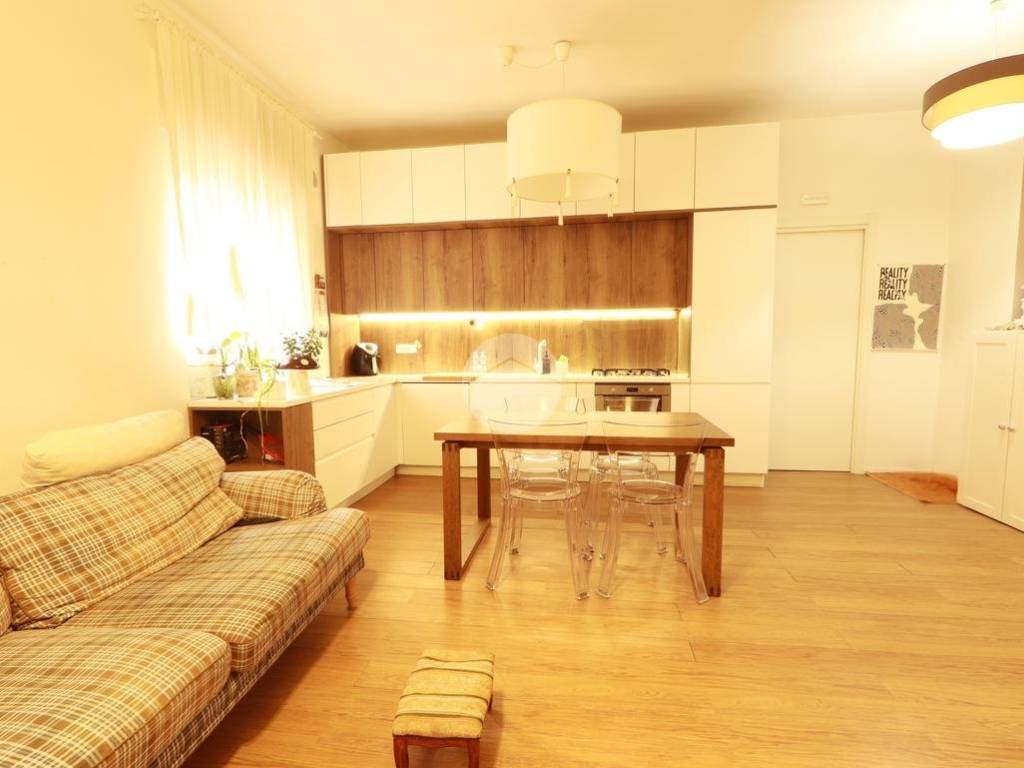 appartamento in vendita a Pescara in zona Ospedale