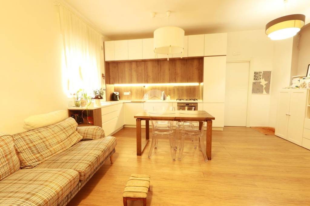 appartamento in vendita a Pescara