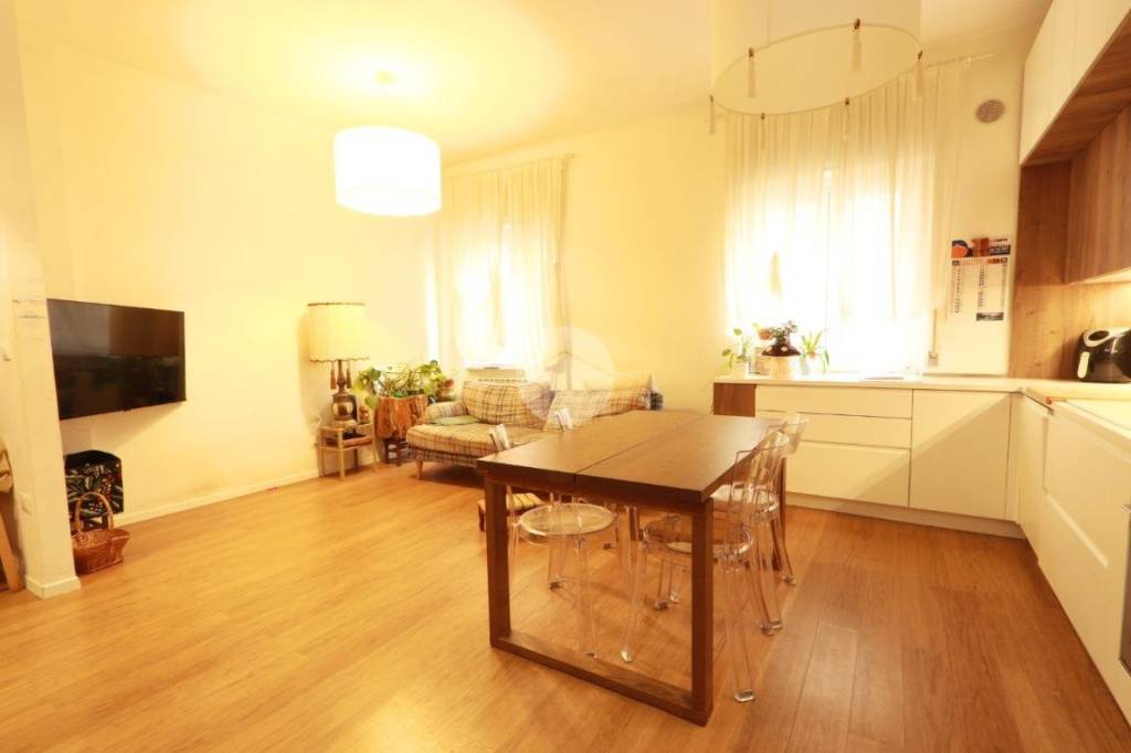 appartamento in vendita a Pescara