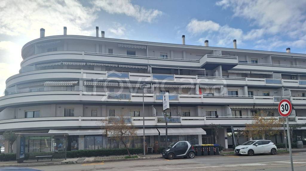 appartamento in vendita a Pescara in zona Porta Nuova