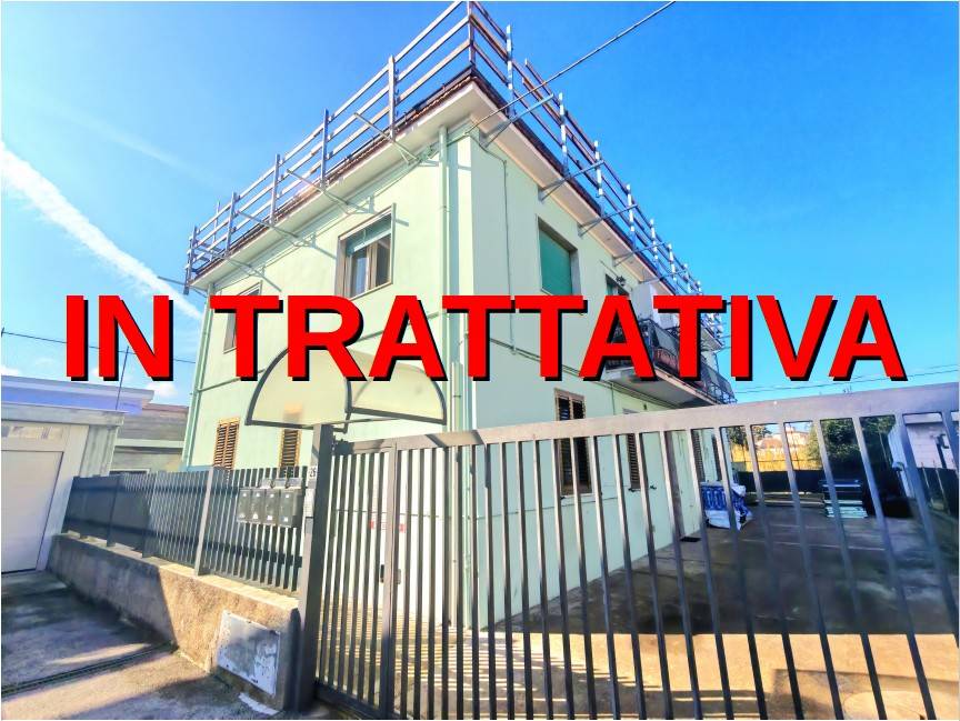 appartamento in vendita a Pescara