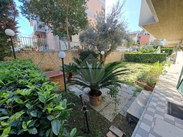 appartamento in vendita a Pescara in zona Duca degli Abruzzi