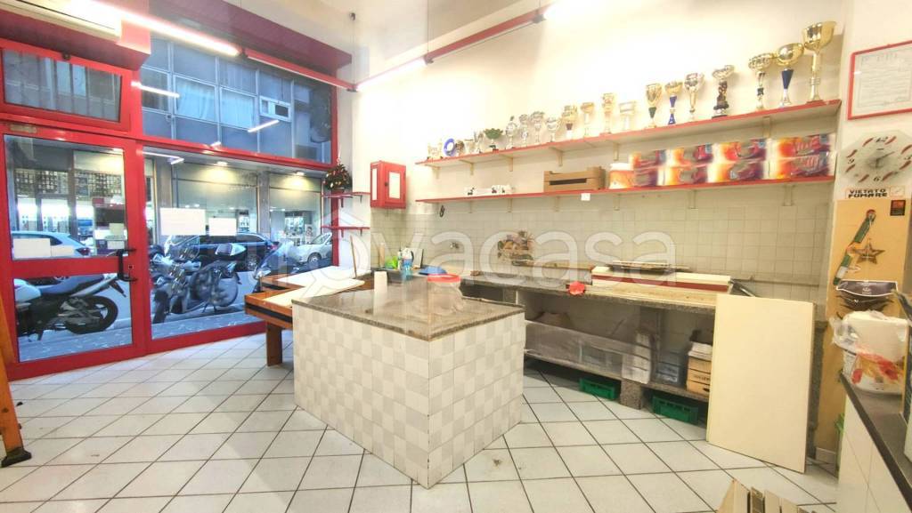 negozio in vendita a Pescara in zona Centro Città