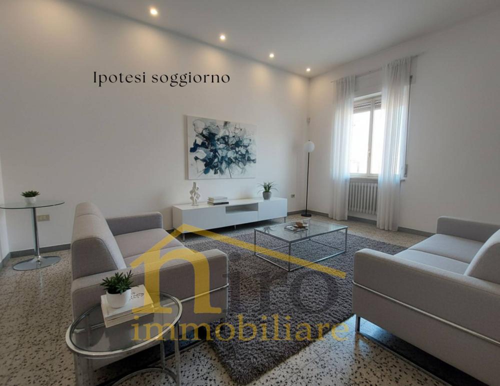 appartamento in vendita a Pescara