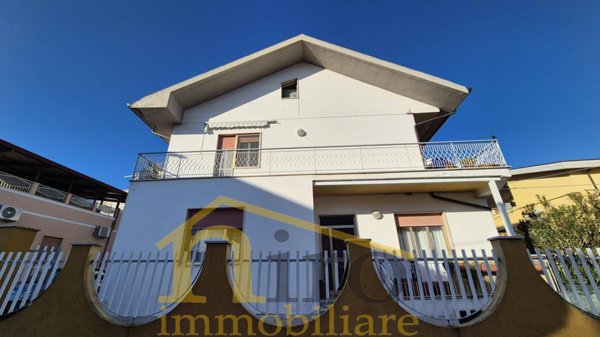 casa indipendente in vendita a Pescara