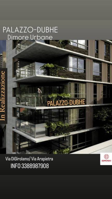 appartamento in vendita a Pescara in zona Centro Città