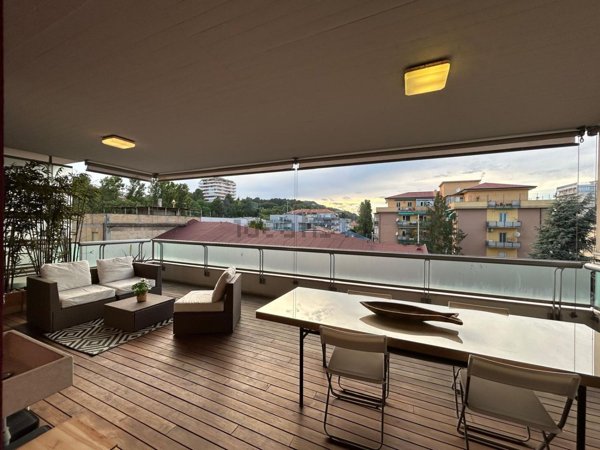 appartamento in vendita a Pescara