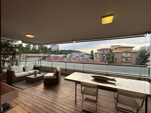 appartamento in vendita a Pescara in zona Duca degli Abruzzi