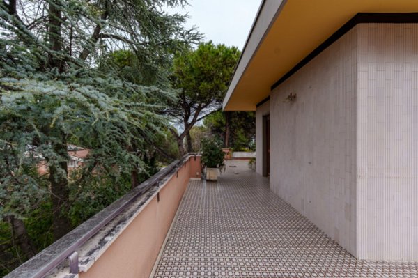 appartamento in vendita a Pescara in zona Castellammare