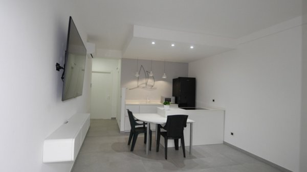 appartamento in vendita a Pescara in zona Castellammare