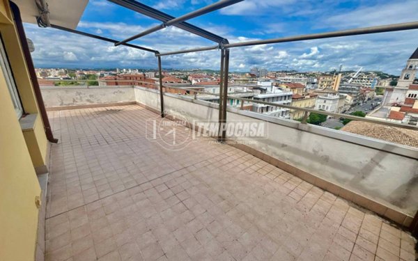 appartamento in vendita a Pescara in zona Porta Nuova