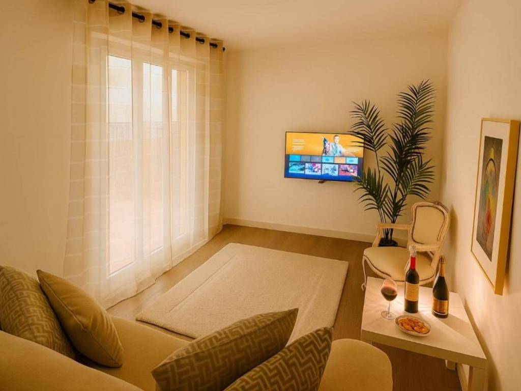 appartamento in vendita a Pescara