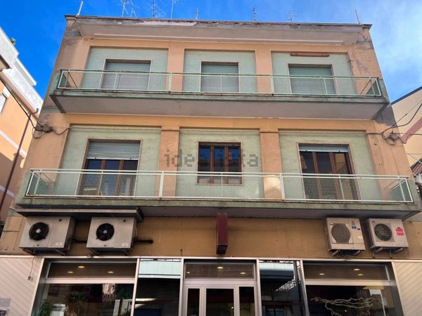 appartamento in vendita a Pescara in zona Centro Città