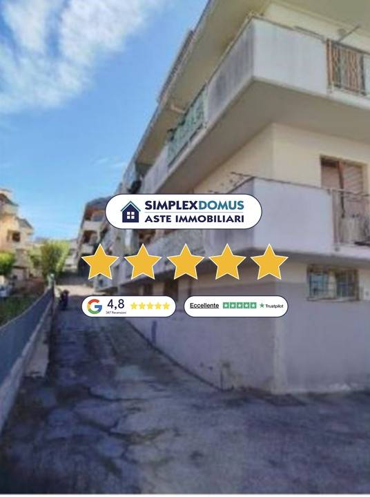 appartamento in vendita a Pescara in zona Colle Scorrano