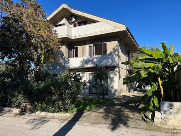 appartamento in vendita a Pescara in zona Fontanelle