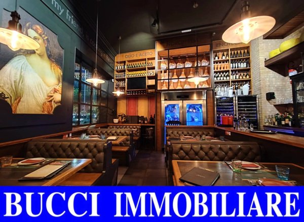 locale commerciale in vendita a Pescara in zona Porta Nuova