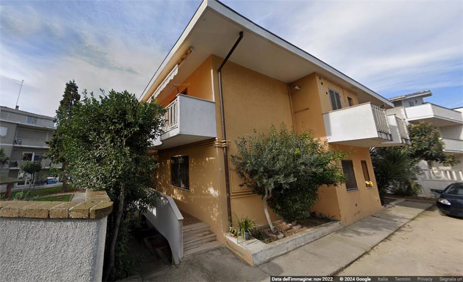 appartamento in vendita a Pescara