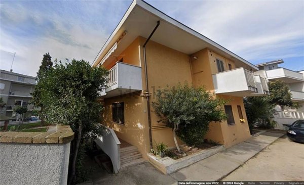 appartamento in vendita a Pescara