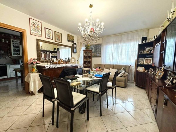 appartamento in vendita a Pescara in zona Fontanelle