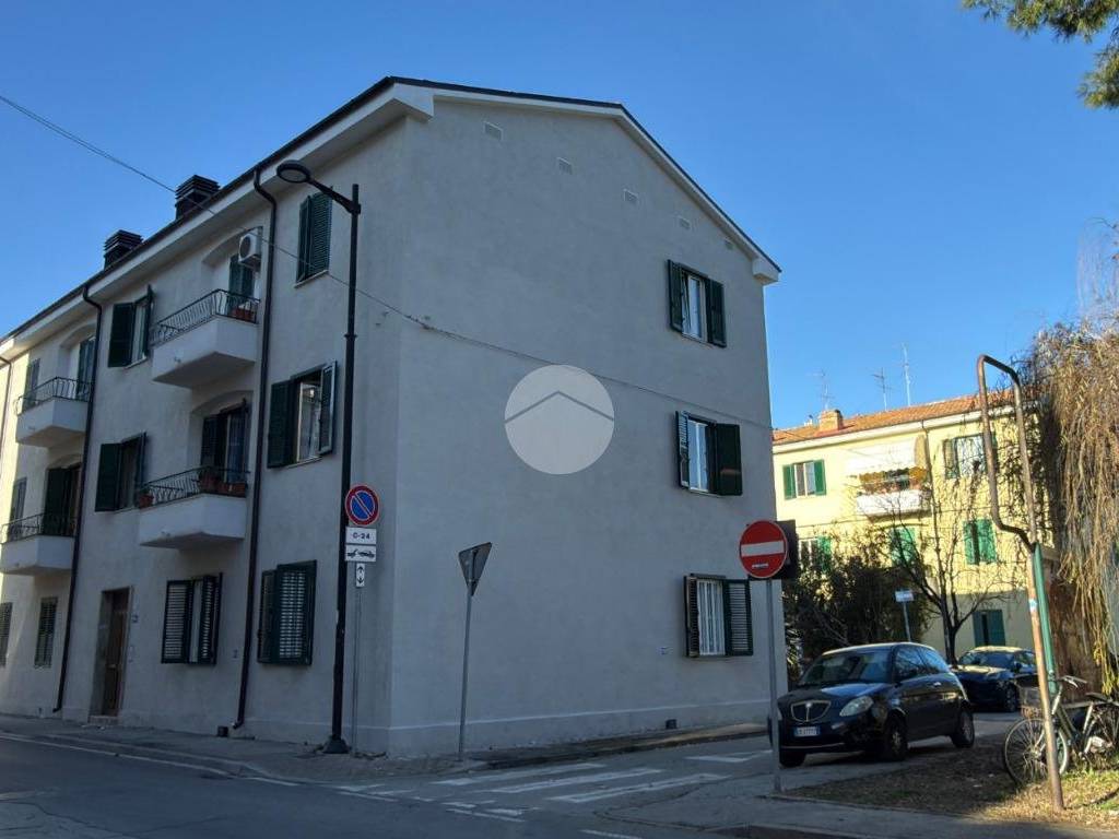 appartamento in vendita a Pescara in zona Porta Nuova