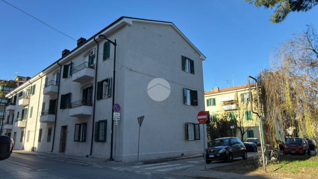 appartamento in vendita a Pescara in zona Stadio