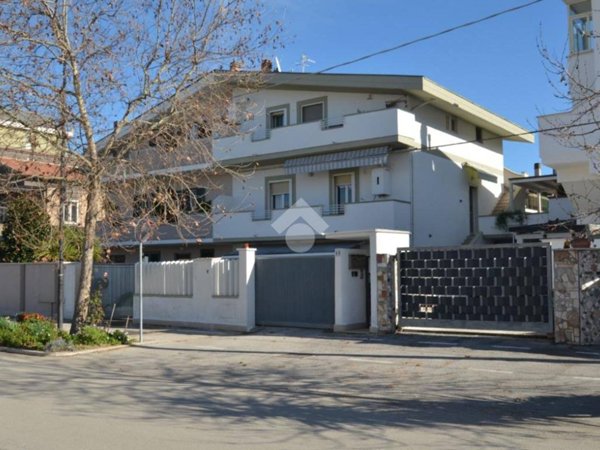 appartamento in vendita a Pescara in zona Fontanelle