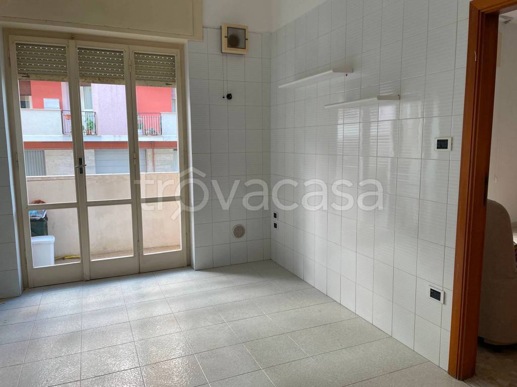 appartamento in vendita a Pescara in zona Duca degli Abruzzi