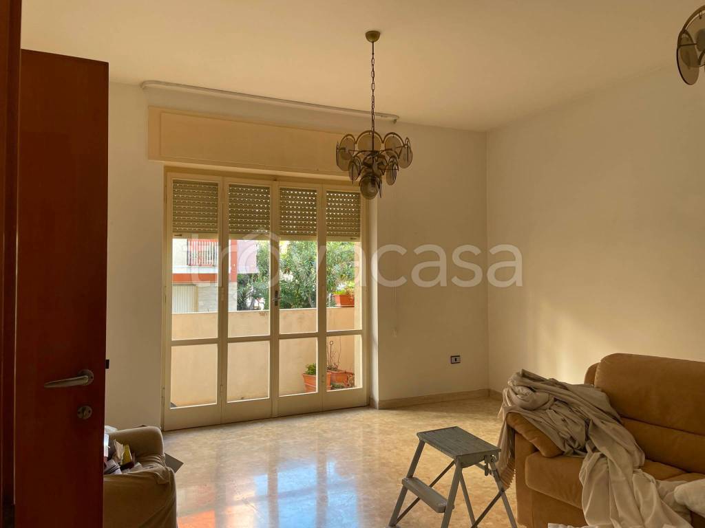 appartamento in vendita a Pescara in zona Duca degli Abruzzi