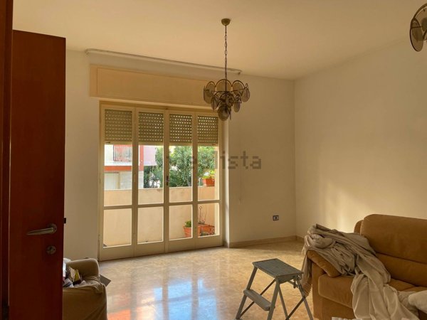 appartamento in vendita a Pescara in zona Duca degli Abruzzi