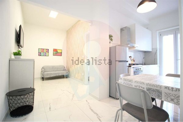 appartamento in vendita a Pescara in zona Centro Città