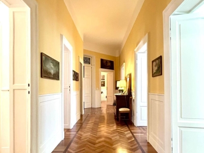 appartamento in vendita a Pescara in zona Centro Città