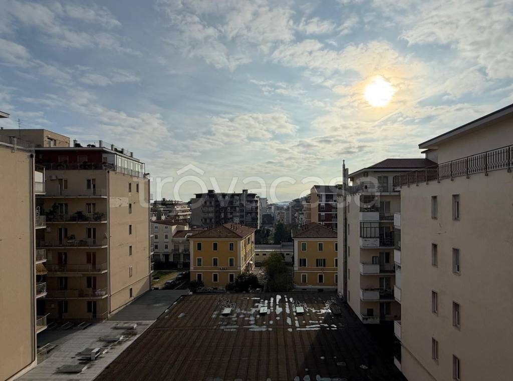 appartamento in vendita a Pescara in zona Duca degli Abruzzi