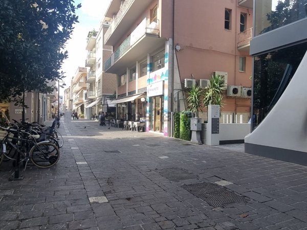 appartamento in vendita a Pescara in zona Centro Città
