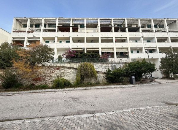 appartamento in vendita a Pescara in zona Colle Innamorati