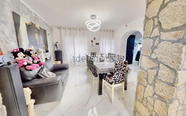 casa indipendente in vendita a Pescara