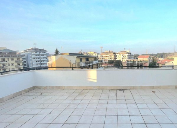 appartamento in vendita a Pescara