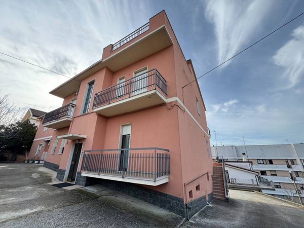 appartamento in vendita a Pescara in zona Ospedale