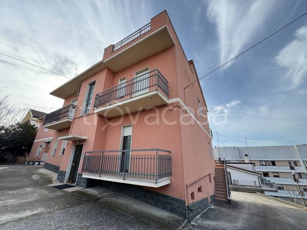 appartamento in vendita a Pescara in zona Colle Innamorati