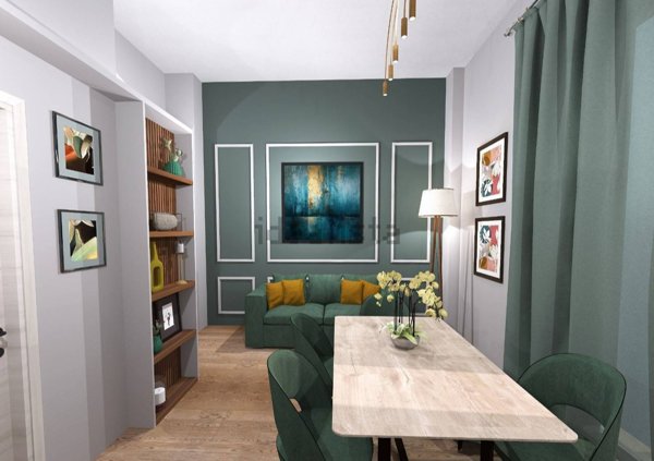 appartamento in vendita a Pescara in zona Centro Città