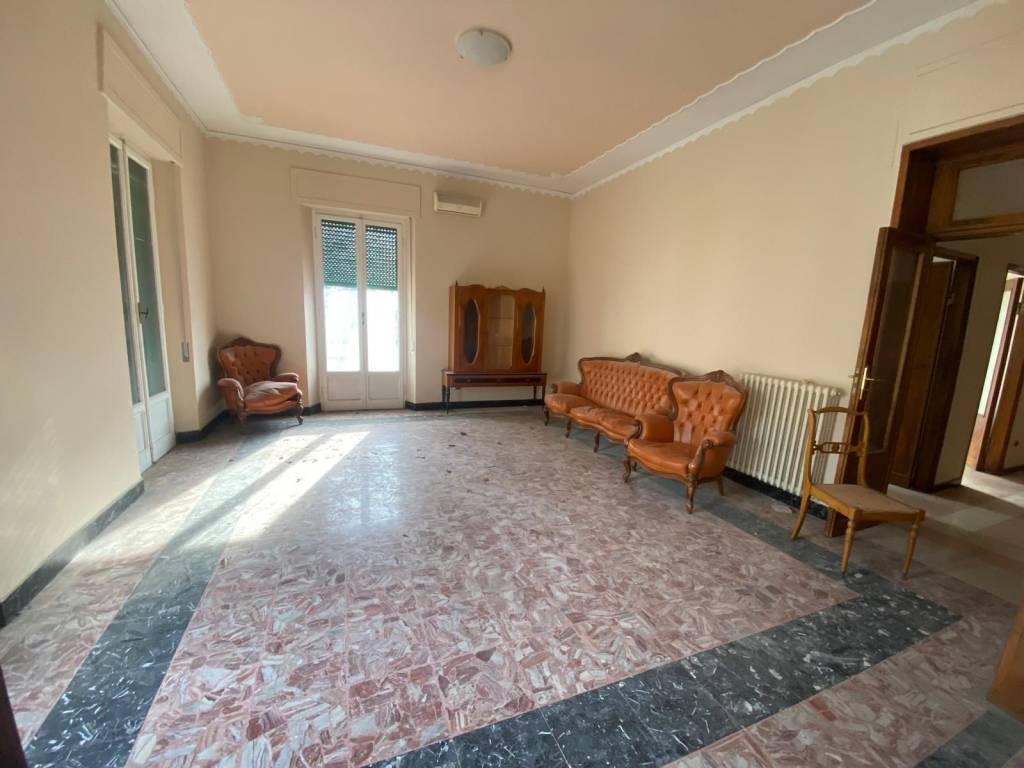 appartamento in vendita a Pescara in zona Porta Nuova