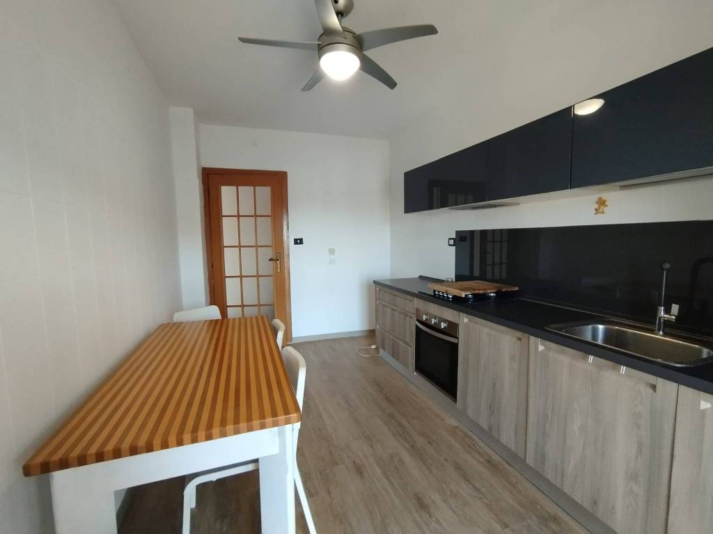 appartamento in vendita a Pescara in zona San Donato