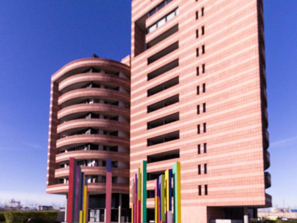 appartamento in vendita a Pescara in zona Porta Nuova